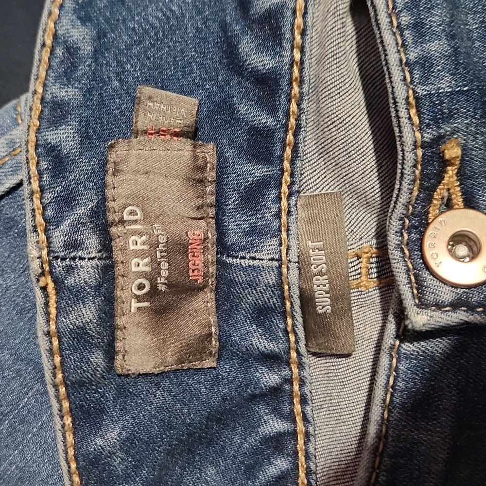 Pants